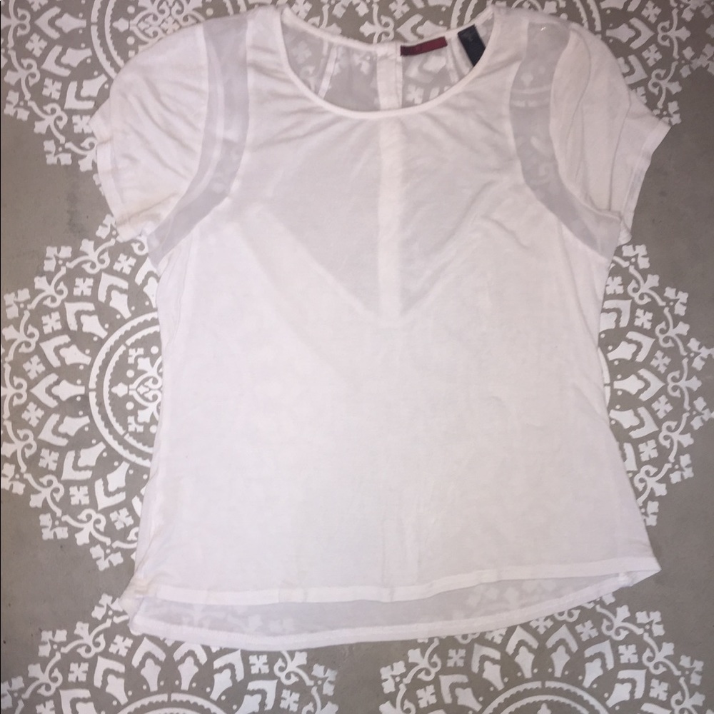 BKEred Short Sleeve Shirt